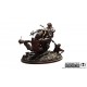 The Walking Dead Daryl Dixon Limited Edition Statue